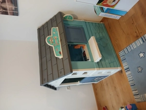 Spielhaus Smoby  Bild 2