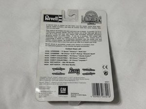  70 Chevy Monte Carlo  Grim Reaper" 1:64 Bild 2