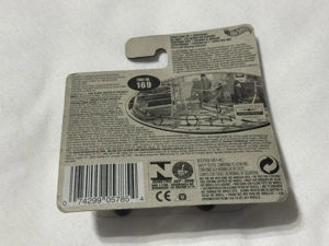 Hot Wheels 2004 Plymouth Road Runner No.169 Bild 2