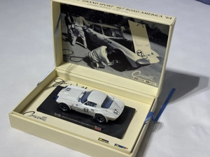 Corvette Grand Sport #67 Road America  64 Limited Edition 1:32 Bild 4