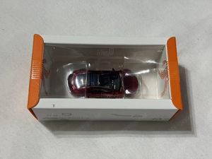 Hot Wheels iD Tesla Model S - Series 1 - Factory Fresh Bild 2