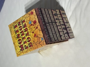 Monty Python Almost Everything Boxset Bild 2