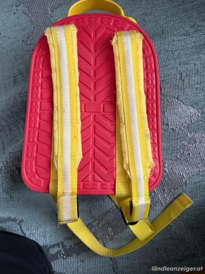 Cars Rucksack von Crocs Bild 4