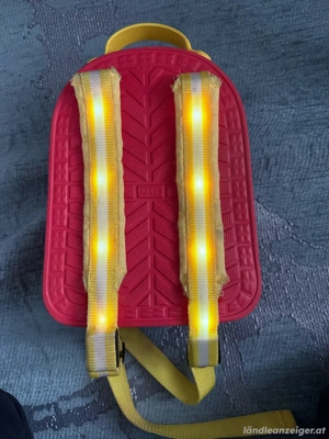 Cars Rucksack von Crocs Bild 2