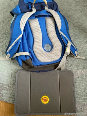 Affenzahn Rucksack Bild 5