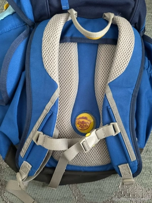 Affenzahn Rucksack Bild 3