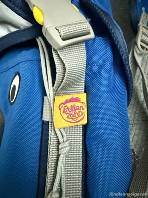 Affenzahn Rucksack Bild 2