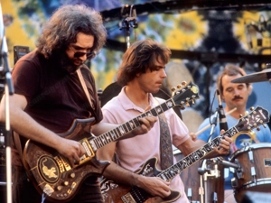 Cover Band Grateful Dead 