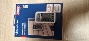 elektronisches türschloss  Bild 4