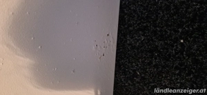 Heitzplatte infrarot 