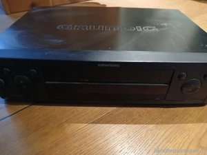 Videorecorder Bild 2