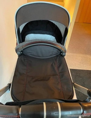 Hartan Kombikinderwagen Bild 4