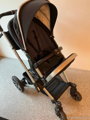 Hartan Kombikinderwagen