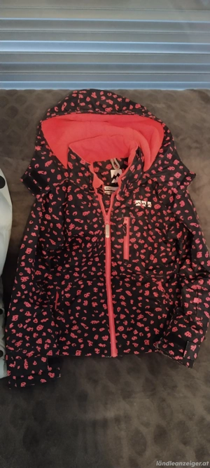 Winterjacke 