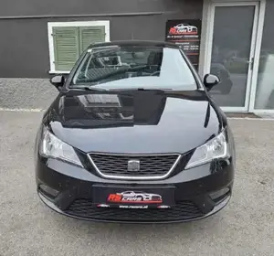 Seat Ibiza Automatik Nur 51000 KM Bild 8