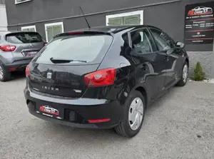 Seat Ibiza Automatik Nur 51000 KM Bild 4