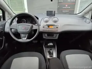 Seat Ibiza Automatik Nur 51000 KM Bild 3