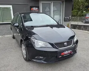 Seat Ibiza Automatik Nur 51000 KM Bild 7