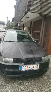 Seat Leon TDI Bild 2