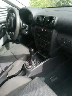 Seat Leon TDI Bild 3