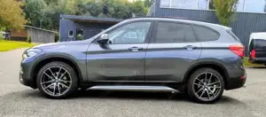 BMW X1 18d s drive Bild 2