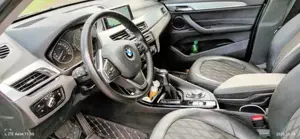 BMW X1 18d s drive Bild 3