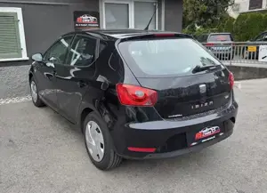 Seat Ibiza Automatik Nur 51000 KM Bild 2
