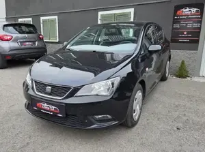 Seat Ibiza Automatik Nur 51000 KM Bild 6