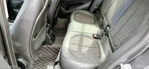 BMW X1 18d s drive Bild 5