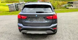 BMW X1 18d s drive Bild 6