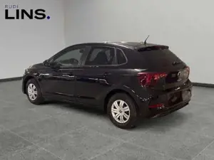 Volkswagen Polo Bild 3