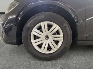 Volkswagen Polo Bild 9
