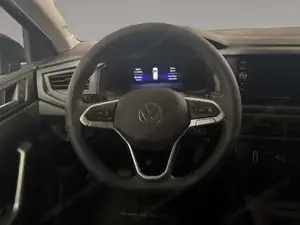 Volkswagen Polo Bild 14