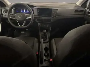 Volkswagen Polo Bild 12