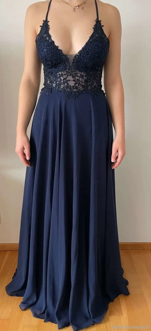 Maturaballkleid