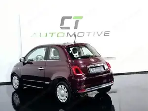 Fiat 500 Bild 5