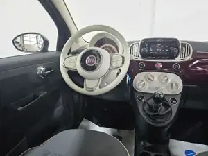 Fiat 500 Bild 7