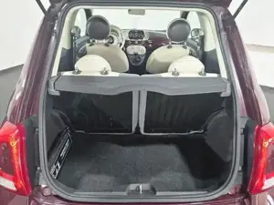 Fiat 500 Bild 9