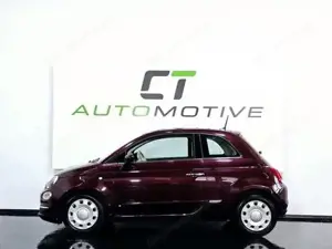 Fiat 500 Bild 4