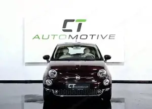 Fiat 500 Bild 3
