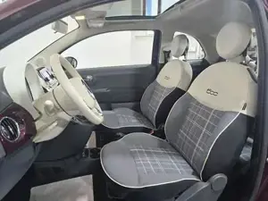 Fiat 500 Bild 10