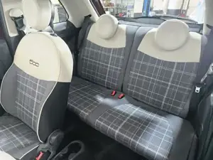 Fiat 500 Bild 11