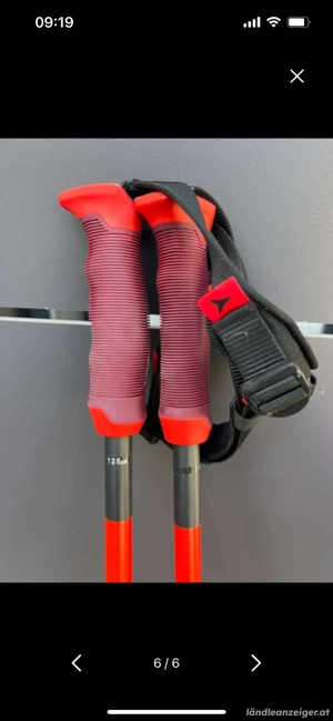 Atomic Redster GS 176cm Bild 3