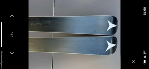 Atomic Redster GS 176cm Bild 4