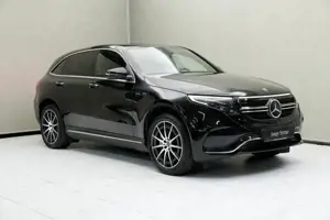 Mercedes-Benz EQC 400 4MATIC Austria Edition ACC Sport S-Sitz Bild 2