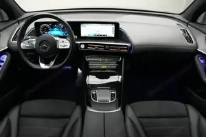Mercedes-Benz EQC 400 4MATIC Austria Edition ACC Sport S-Sitz Bild 7