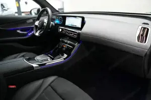 Mercedes-Benz EQC 400 4MATIC Austria Edition ACC Sport S-Sitz Bild 8