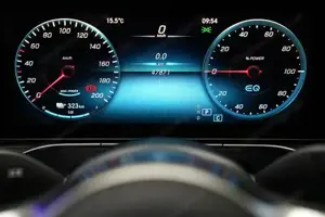 Mercedes-Benz EQC 400 4MATIC Austria Edition ACC Sport S-Sitz Bild 5