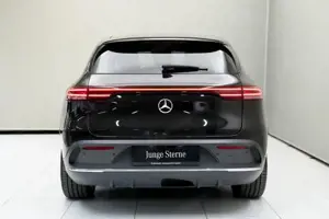Mercedes-Benz EQC 400 4MATIC Austria Edition ACC Sport S-Sitz Bild 11