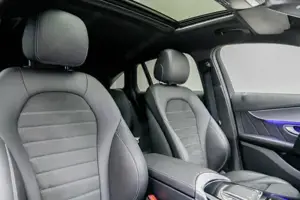 Mercedes-Benz EQC 400 4MATIC Austria Edition ACC Sport S-Sitz Bild 9